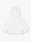White BLAZER ZOAIME / 21E0CMG1VES000