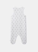 White SET MONTAINE / 25E0NM14ENS000