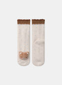 Off white SOCKS LAROXY / 24H4BFS3SOQA002