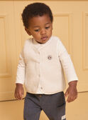 Gilet a quadri double face LAOLO / 24H1BGQ1CSM001