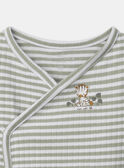 White SET MOUSLIM / 25E0NG12ENS000