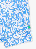 Tutina blu LABOBBY / 24H1BGI2CBLC208