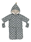 Tutina imbottita GOU1PIL / 19WF0511PIL929