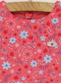Abito rosa RABYVETTE / 19E2PF41ROB303
