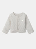 White SET MONTAINE / 25E0NM14ENS000