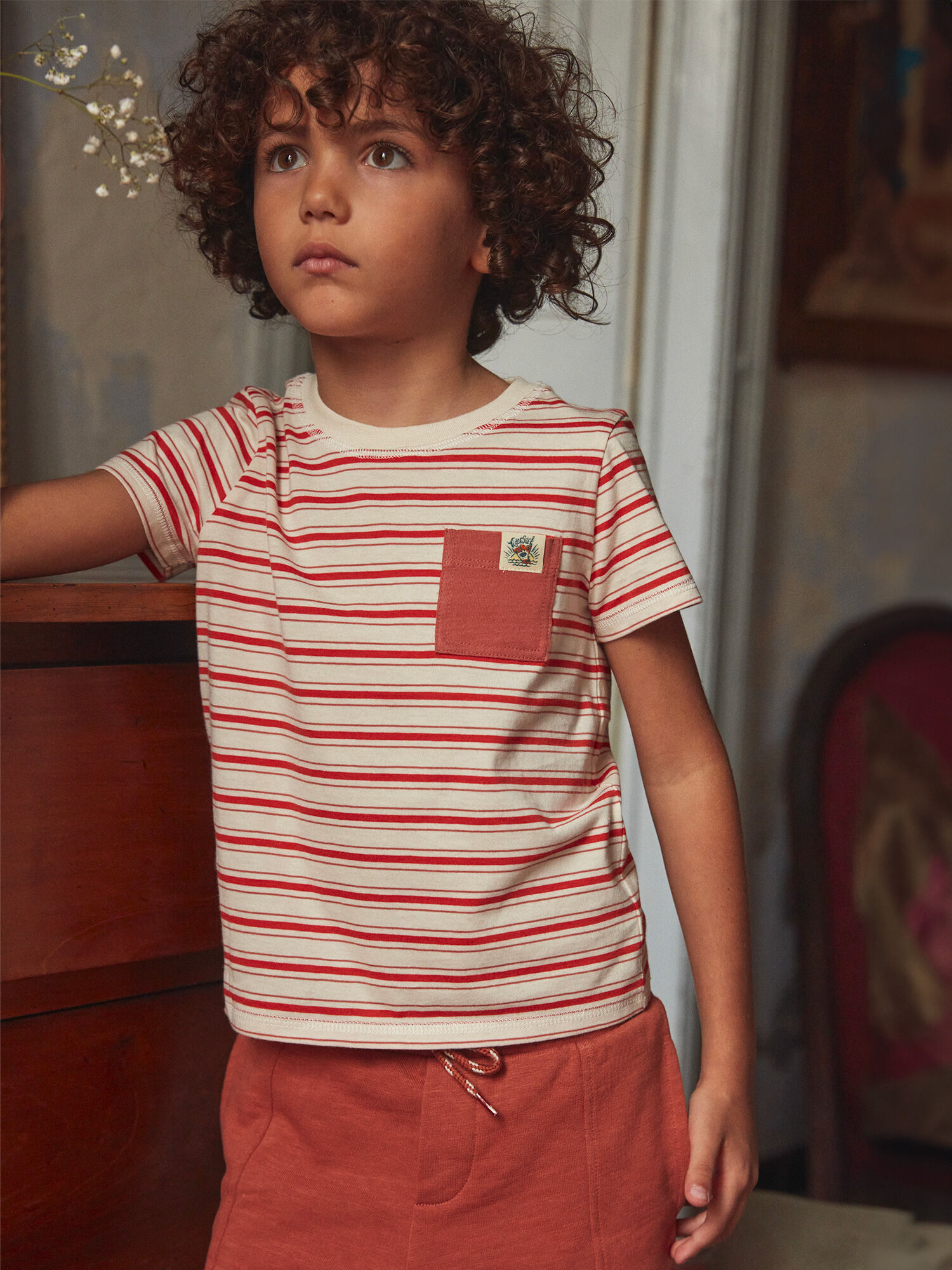 Bambino New Collection Exclusive prints Children s fashion