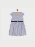 Abito navy RYCACETTE / 19E2PFT2ROB070