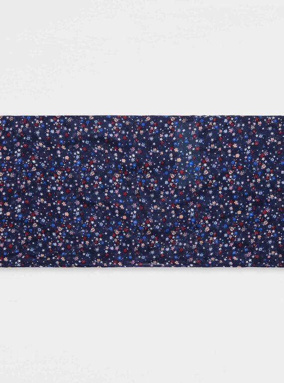 Navy Snood PADIOLETTE / 18H4PFD2SNO705