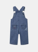  DUNGAREES NADIDIER / 25H1BGK1SALP274