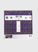 Multicolor ART AND CRAFT SMAPA0011 / 20J7GM12ACR099