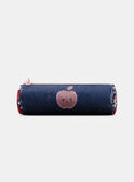 Navy CASE NOTROUETTE / 25H4PFP1TRO070