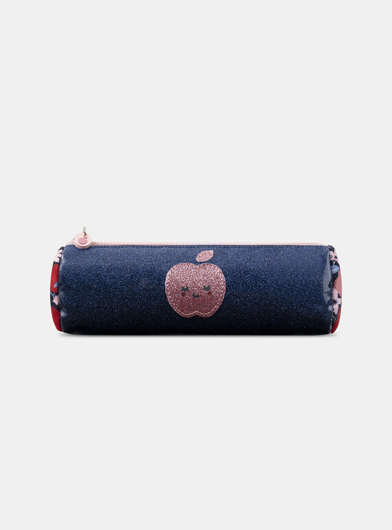 Navy CASE NOTROUETTE / 25H4PFP1TRO070