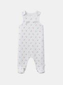 White SET MONTAINE / 25E0NM14ENS000
