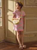 Yellow BAG AND POUCH MLAMONETTE / 25E4PFK1BES010