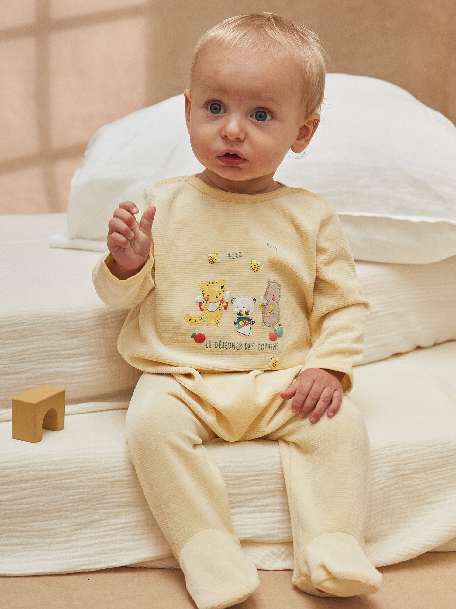 Pigiama e tutina New Collection Exclusive prints Children s