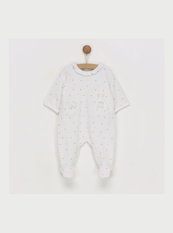 Tutina Ecrù RYGISLENEX / 19E0NFI4GRE001