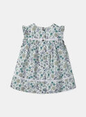 Abito con stampa floreale MAPAULINE / 25E1BFO2ROB001