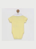 Body giallo RYGARRY / 19E0CGI2BOD010