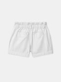 Shorts in denim MRAJINETTE / 25E2PFR2SHO001