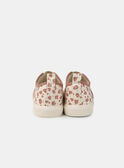 off white TENNIS MUABINETTE / 25N10PF41D16632
