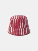 Red HAT MAJACKO / 25E4BGJ1CHA050