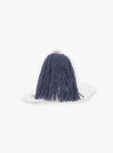 Bambola di pezza navy SMAPE0083FEE / 23J7GF33PCH099