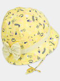 Yellow Hat NAFEE / 18E4BFF1CHA010