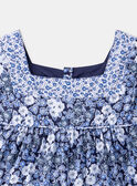 Abito blu navy LEROBETTE / 24H2PFJ1ROB070
