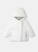 Off white COAT LIOLIVIA / 24H1BF71MAN001