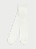 Off white Tights PAHOUBETTE B / 18H4PFH1COL001