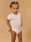 Body con colletto MAPATTY / 25E1BFO1BOD001