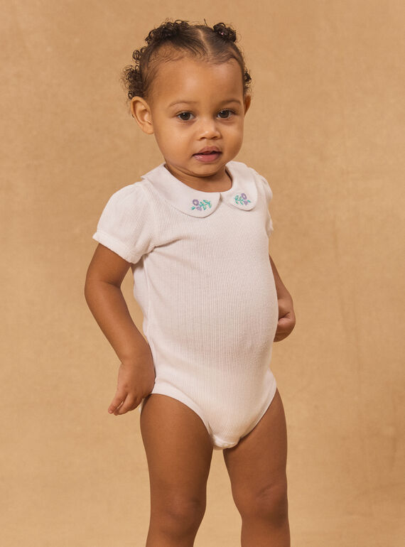 Body con colletto MAPATTY / 25E1BFO1BOD001