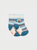 Calze bianche RAGORIA / 19E4BGD1SOQ001