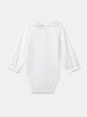 Body a maniche lunghe con colletto LAELODIE / 24H1BFK2BOD001