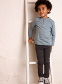 Pantaloni bambino ZAZITAGE2 / 21E3PGK1PAN942