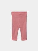 Set da giorno pantaloni + blusa body + cardigan senza maniche MONICA / 25E0CF21ENS000