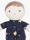 Bambola navy Little Boy Doll SMAPE0086GARC / 23J7GF34PCH099