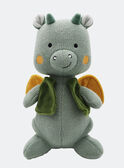 Leon il drago all'uncinetto - 25cm SMAPE0052 / 22J7GM15PE2099