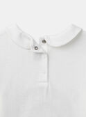 T-shirt con arcobaleno MARINETTE / 25E2PF71TML001
