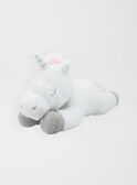 Multicolor SOFT TOYS unicorn SMALL / 20J7GF32PE2099