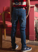  JEANS MOJINAGE / 25E3PGJ1JEAP270