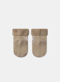Set da giorno maglia + pantaloni + calzini MOISE / 25E0CM22ENS821