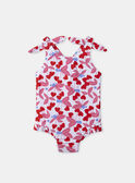 Costume da bagno intero double face MITINA / 25E4BFC3MAI000