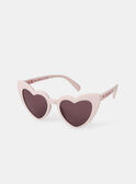 Pink SUNGLASSES MOLUNETTE / 25E4PFJ1LUSD317