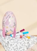 Uova Sorpresa Gonna Unicorno SMATI0026JUPE / 23M7GM51JOU099