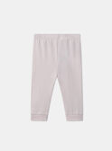 White SET MOREEN / 25E0CF23ENS000