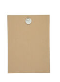 Poster bianco ROFLEURAFF / 19EZENX5AFF001
