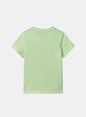 T-shirt Dinosauro MLEDINAGE / 25E3PGO2TMC603