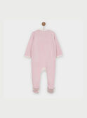 Tutina rosa REJIGO / 19E5BF75GRE001