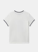 T-shirt Squalo MLUPICAGE / 25E3PGQ1TMC001
